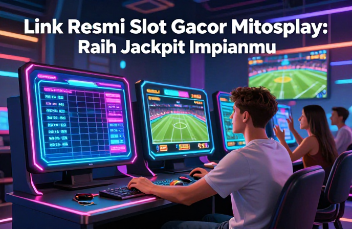 link resmi slot gacor mitosplay