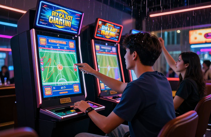 rtp slot gacor hari ini mitosplay